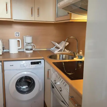 Διαμέρισμα Lala