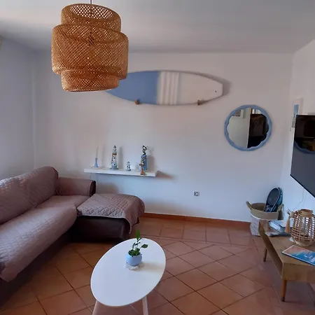 Lala Apartament Lajares