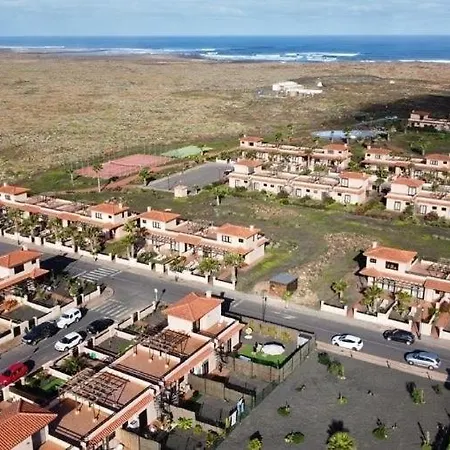 Apartament Lala Lajares