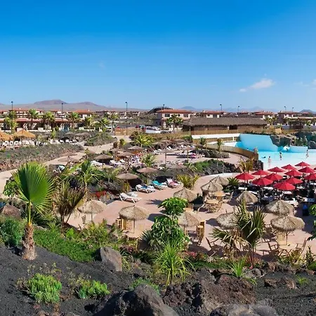 Lala Διαμέρισμα Lajares