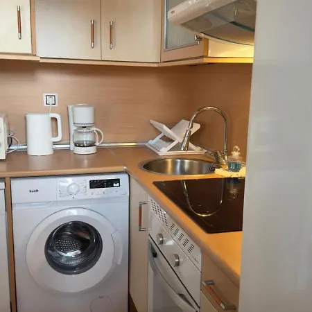 Apartmán Lala