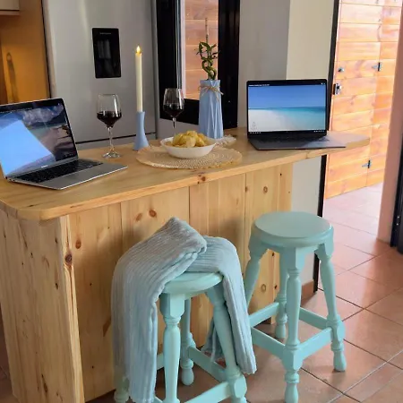 Апартаменты Lala