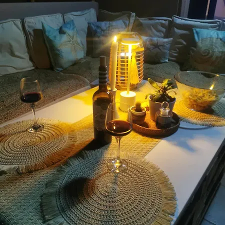 Lala Апартаменты